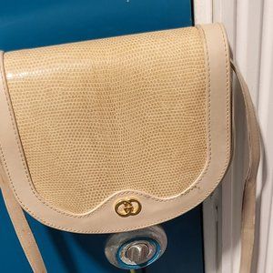 GORGEOUS AND AUTHENTIC! GUCCI bag